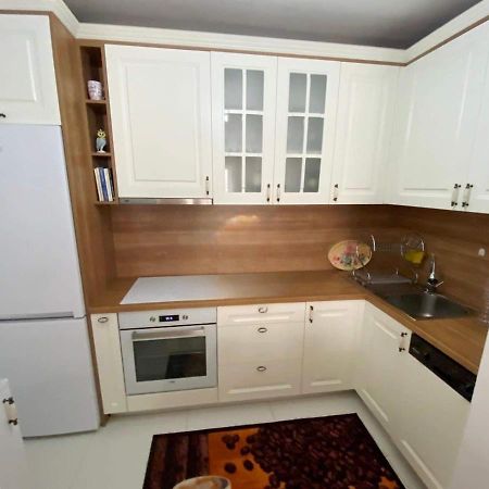 1-Bedroom Apartment Fushe Kosove Kosovo Polje Экстерьер фото