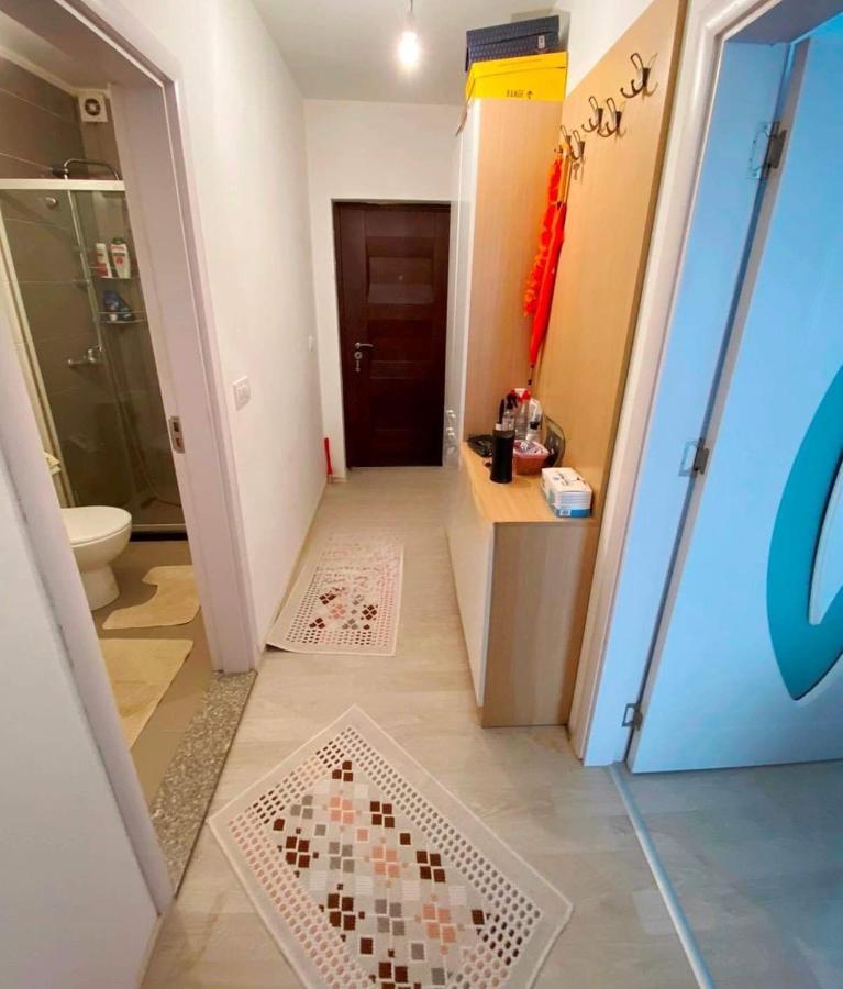 1-Bedroom Apartment Fushe Kosove Kosovo Polje Экстерьер фото
