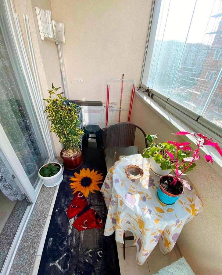 1-Bedroom Apartment Fushe Kosove Kosovo Polje Экстерьер фото