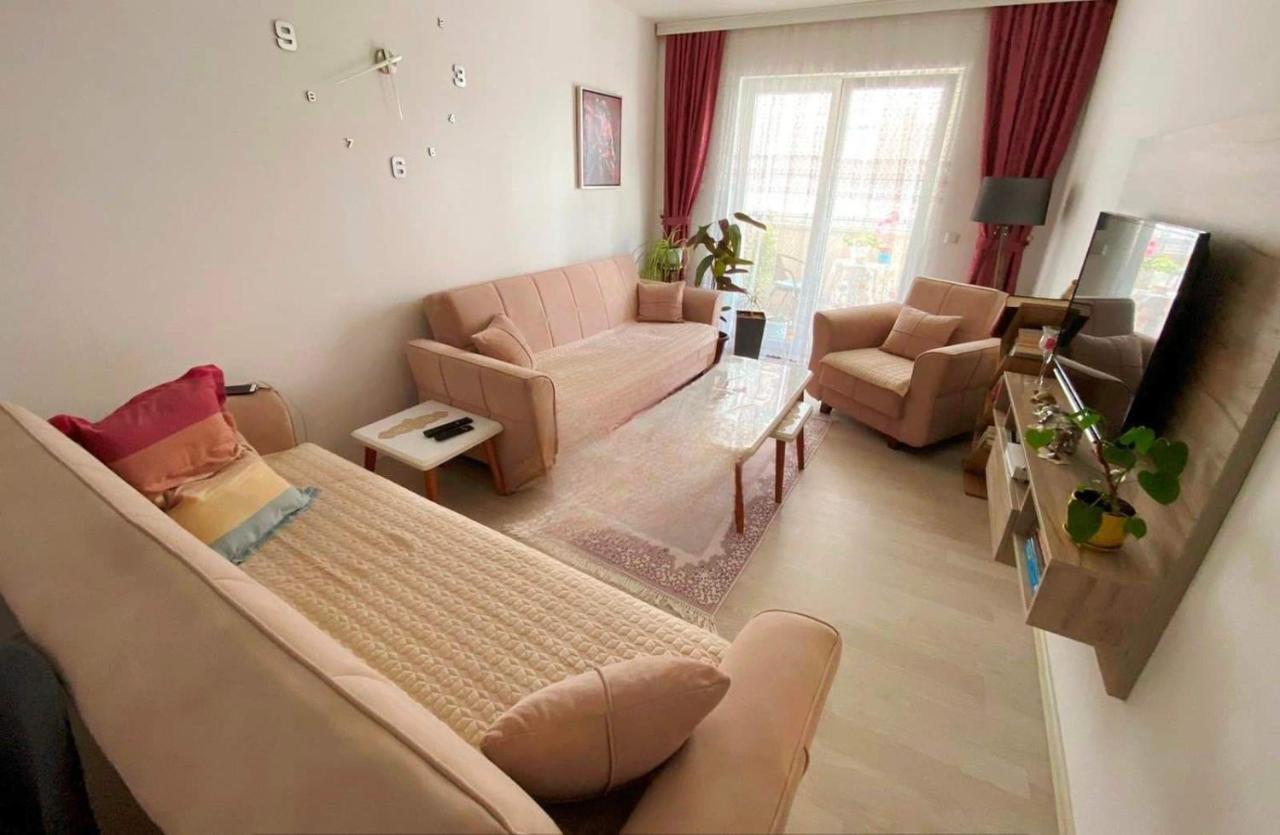 1-Bedroom Apartment Fushe Kosove Kosovo Polje Экстерьер фото